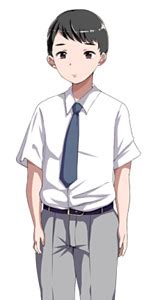 aomizuan hitomi|Shounen to Chijo Oneesan.